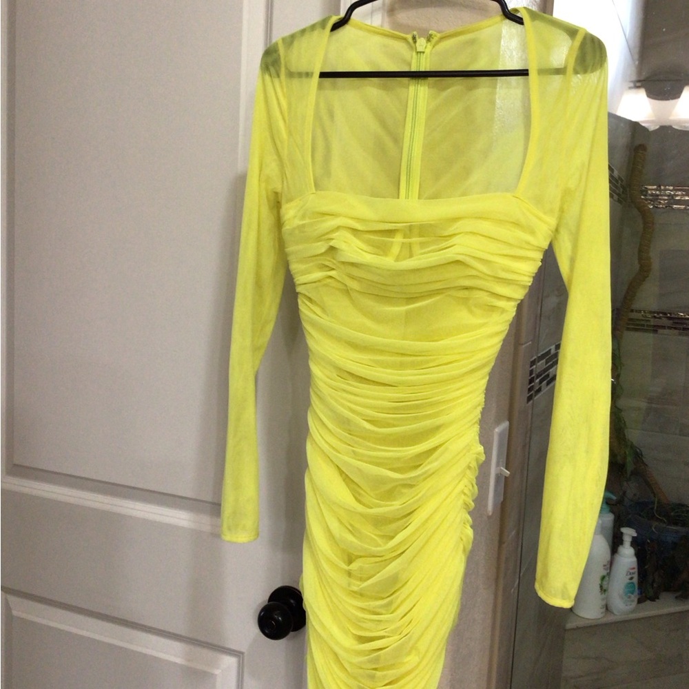 House of CB Dress